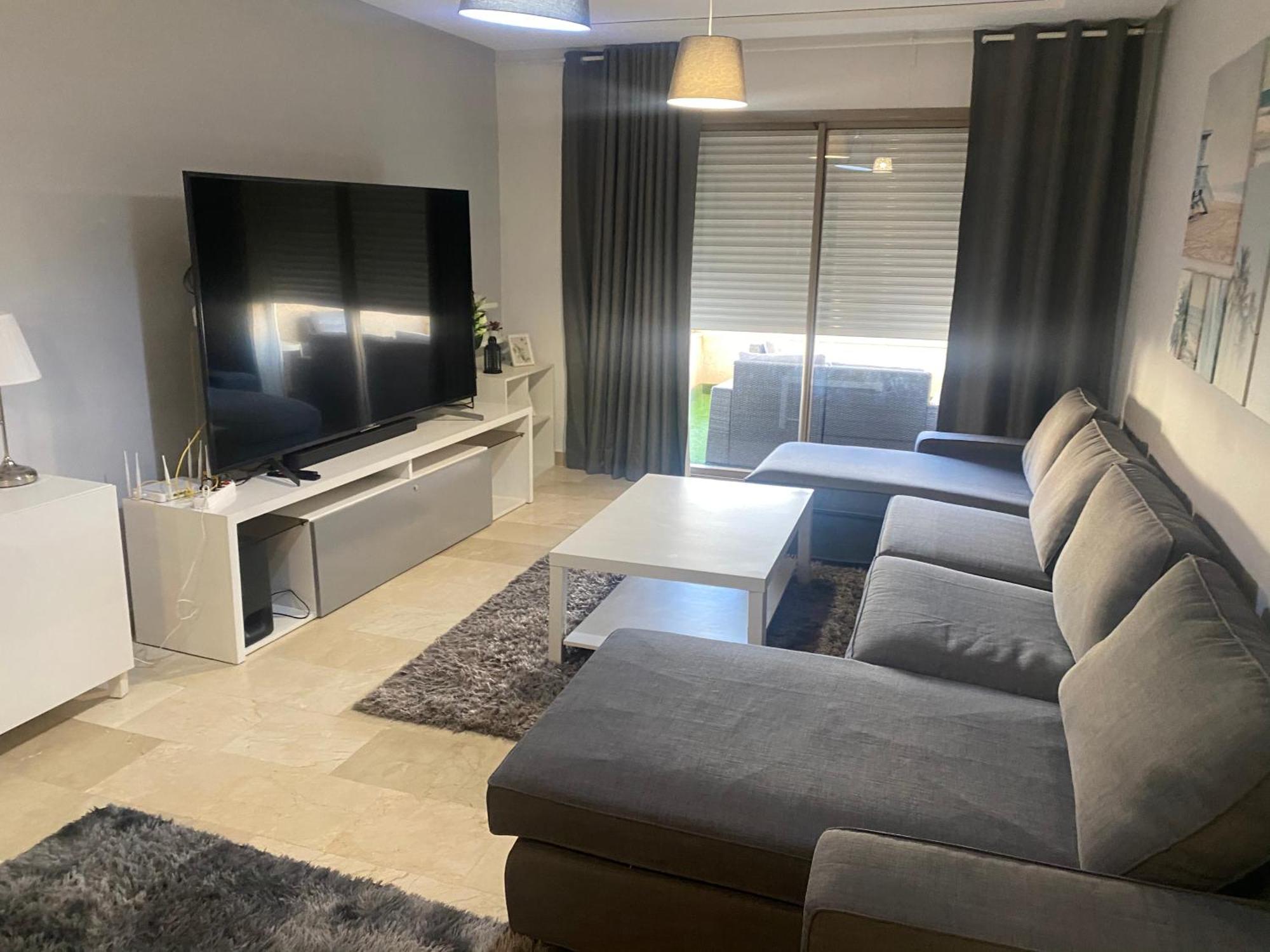 Appartement De Luxe Marina Saidia Avec Vue Sur Piscine Residence Tamaris ภายนอก รูปภาพ