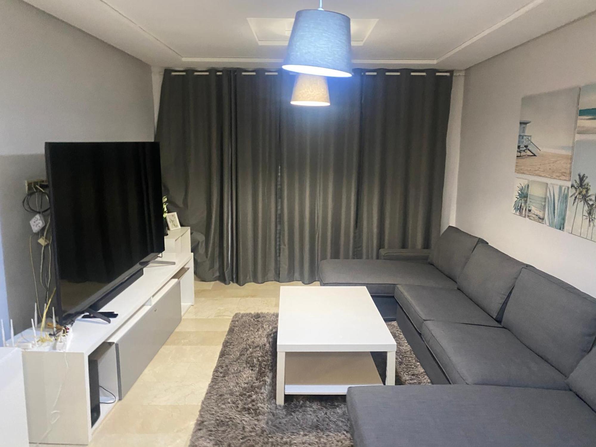 Appartement De Luxe Marina Saidia Avec Vue Sur Piscine Residence Tamaris ภายนอก รูปภาพ