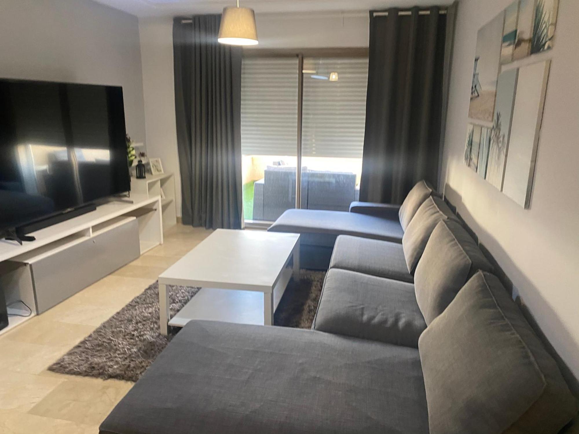 Appartement De Luxe Marina Saidia Avec Vue Sur Piscine Residence Tamaris ภายนอก รูปภาพ