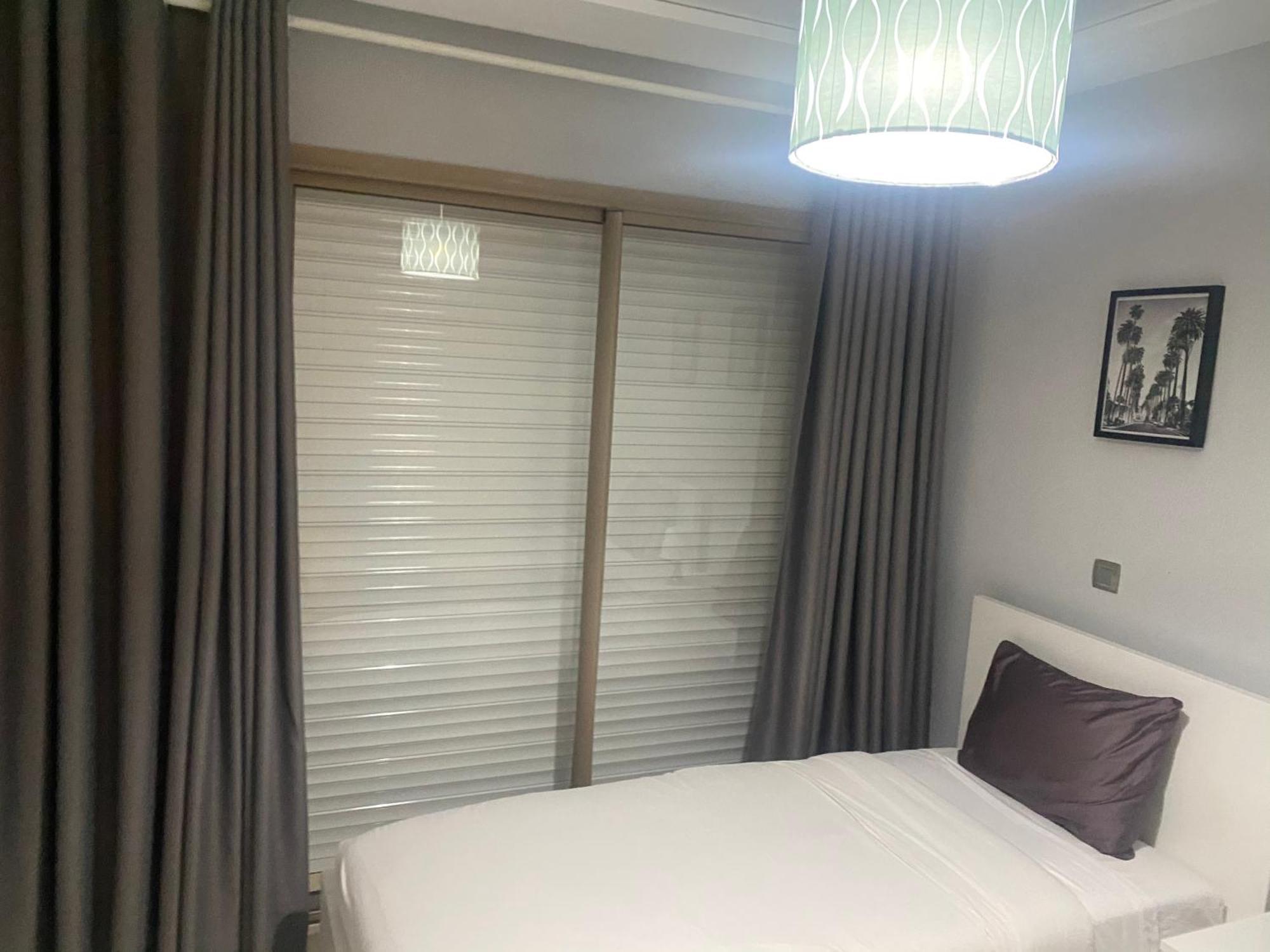 Appartement De Luxe Marina Saidia Avec Vue Sur Piscine Residence Tamaris ภายนอก รูปภาพ