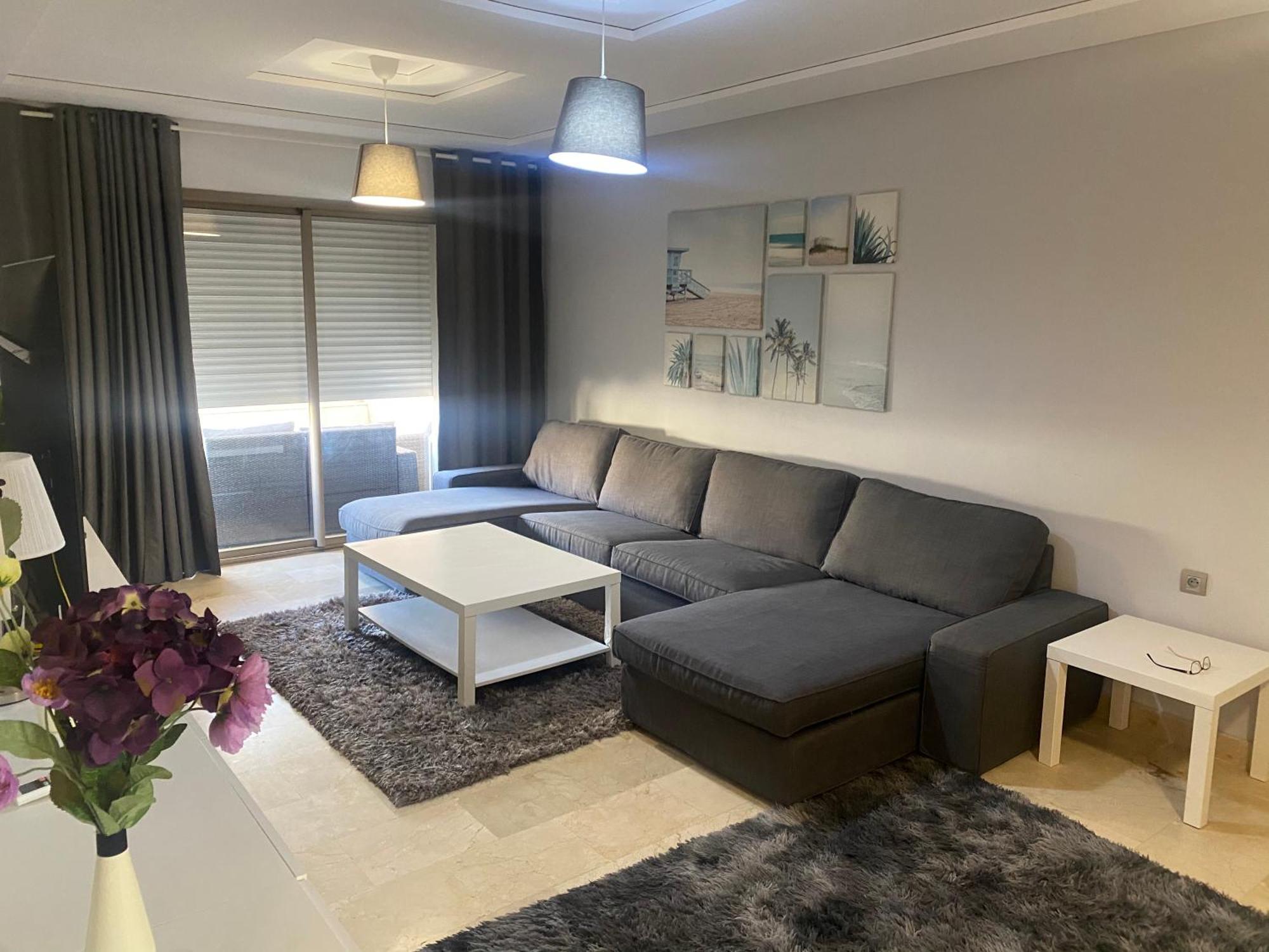 Appartement De Luxe Marina Saidia Avec Vue Sur Piscine Residence Tamaris ภายนอก รูปภาพ