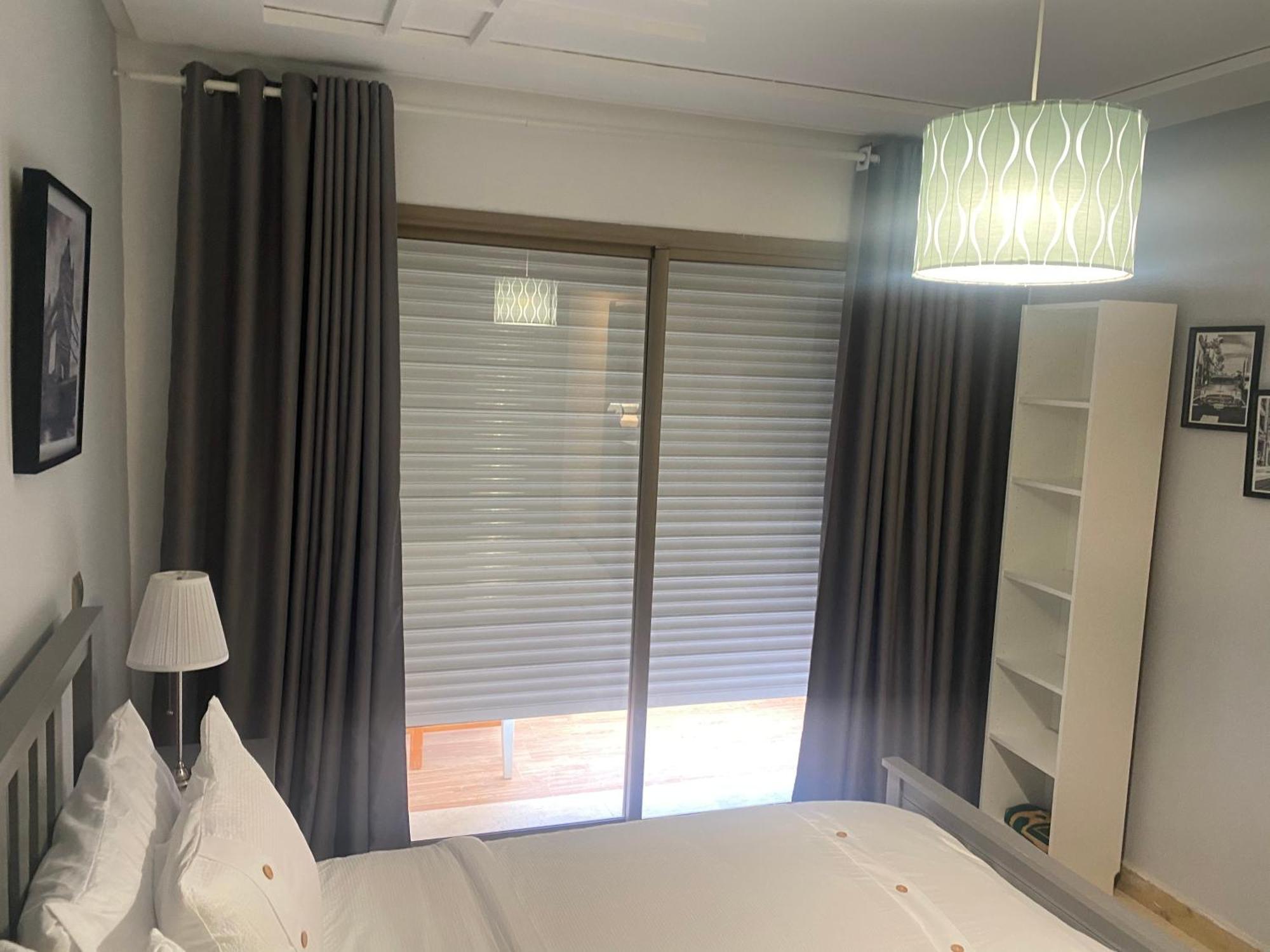 Appartement De Luxe Marina Saidia Avec Vue Sur Piscine Residence Tamaris ภายนอก รูปภาพ