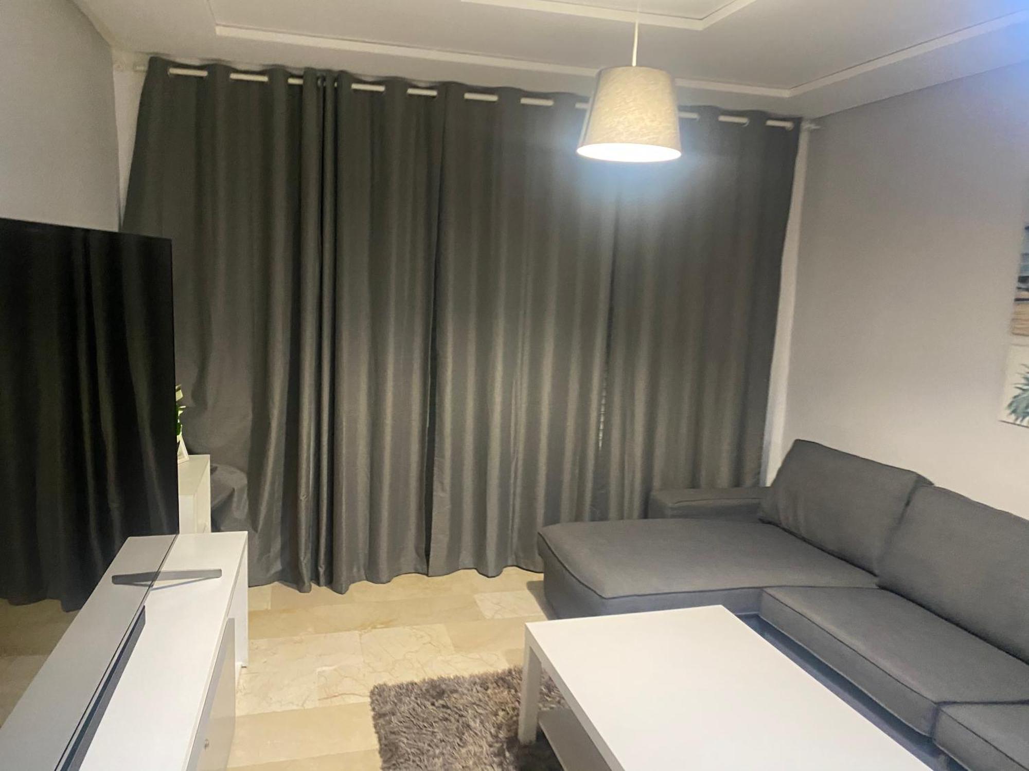 Appartement De Luxe Marina Saidia Avec Vue Sur Piscine Residence Tamaris ภายนอก รูปภาพ