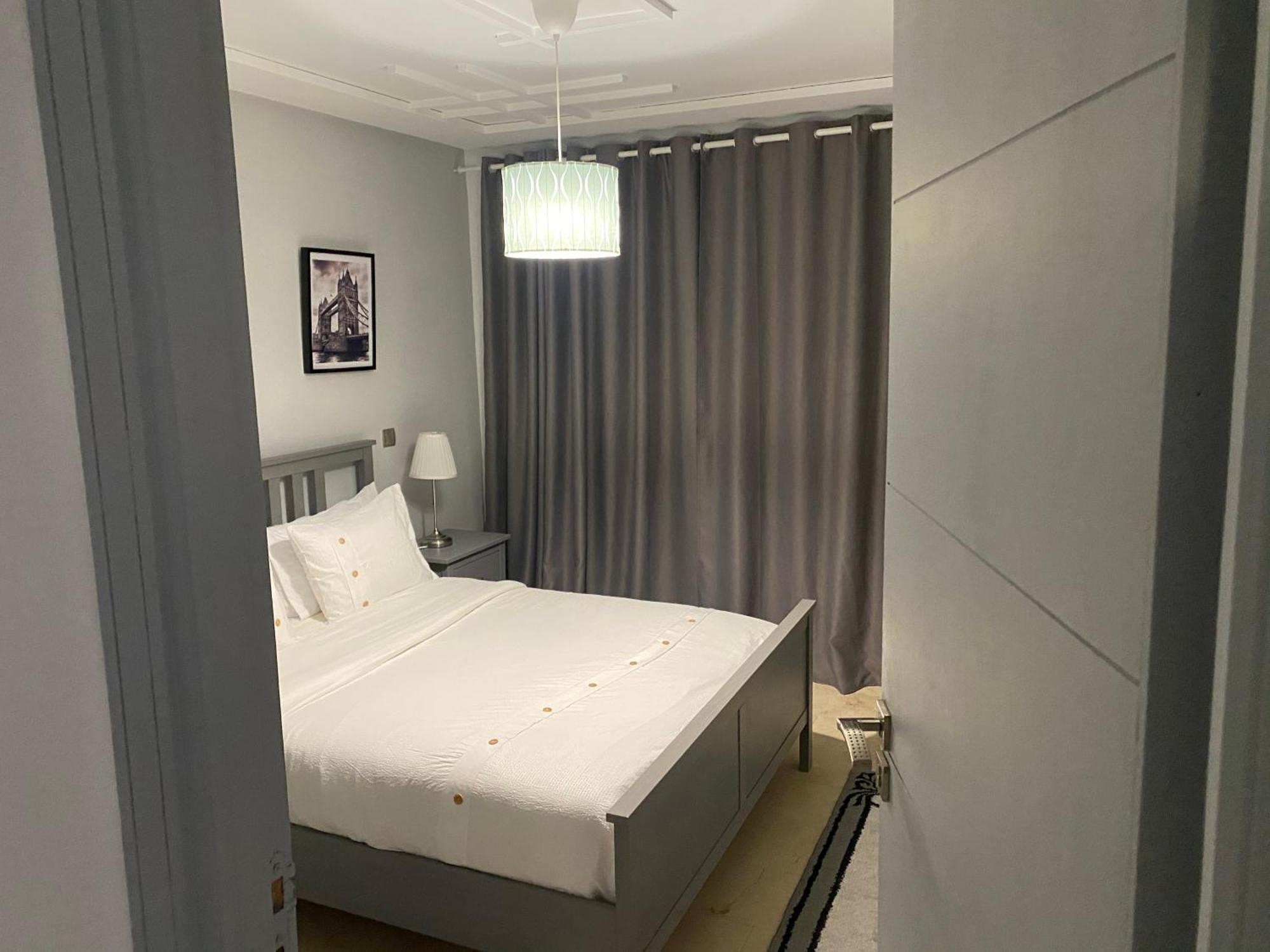 Appartement De Luxe Marina Saidia Avec Vue Sur Piscine Residence Tamaris ภายนอก รูปภาพ