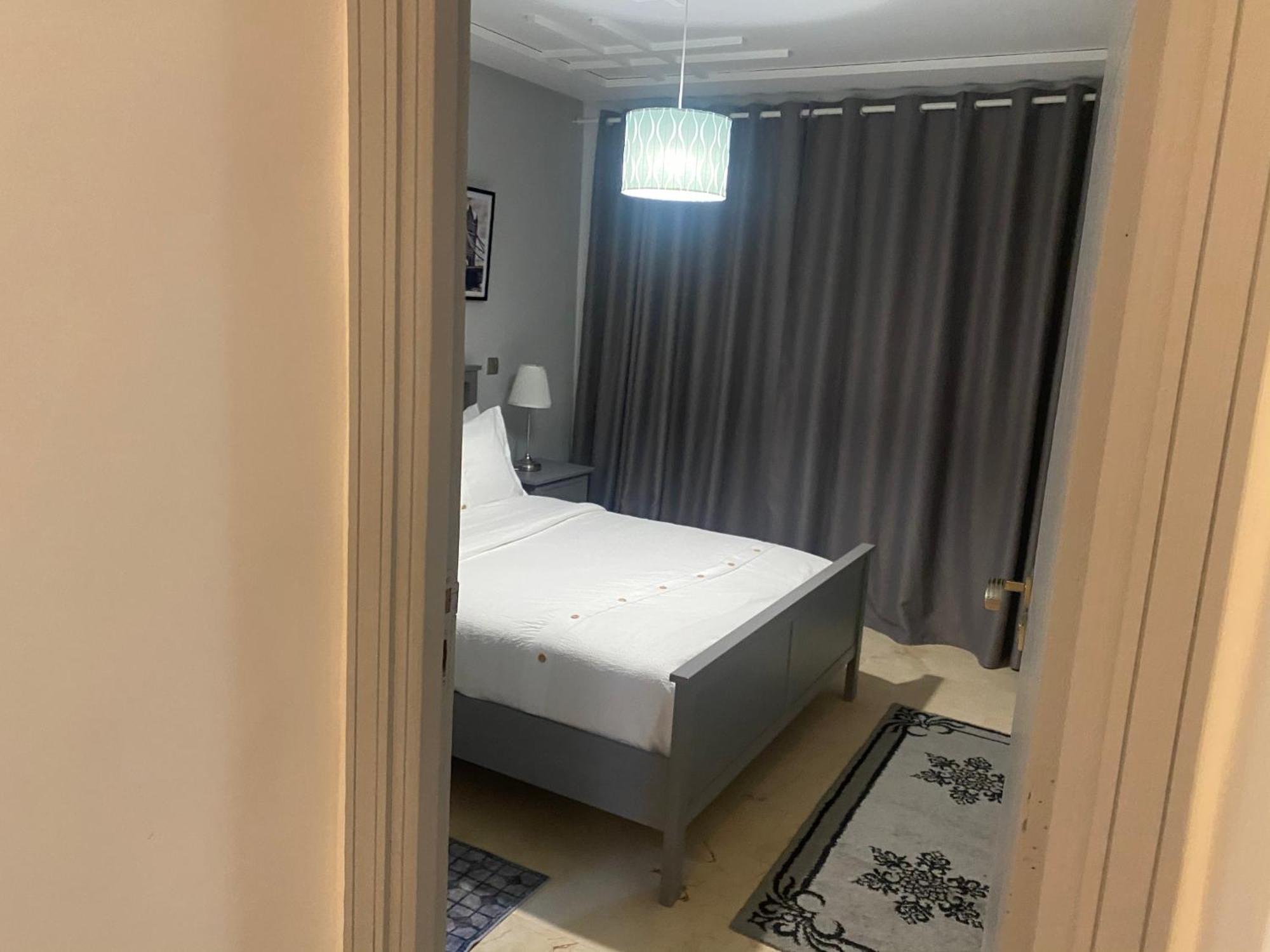 Appartement De Luxe Marina Saidia Avec Vue Sur Piscine Residence Tamaris ภายนอก รูปภาพ