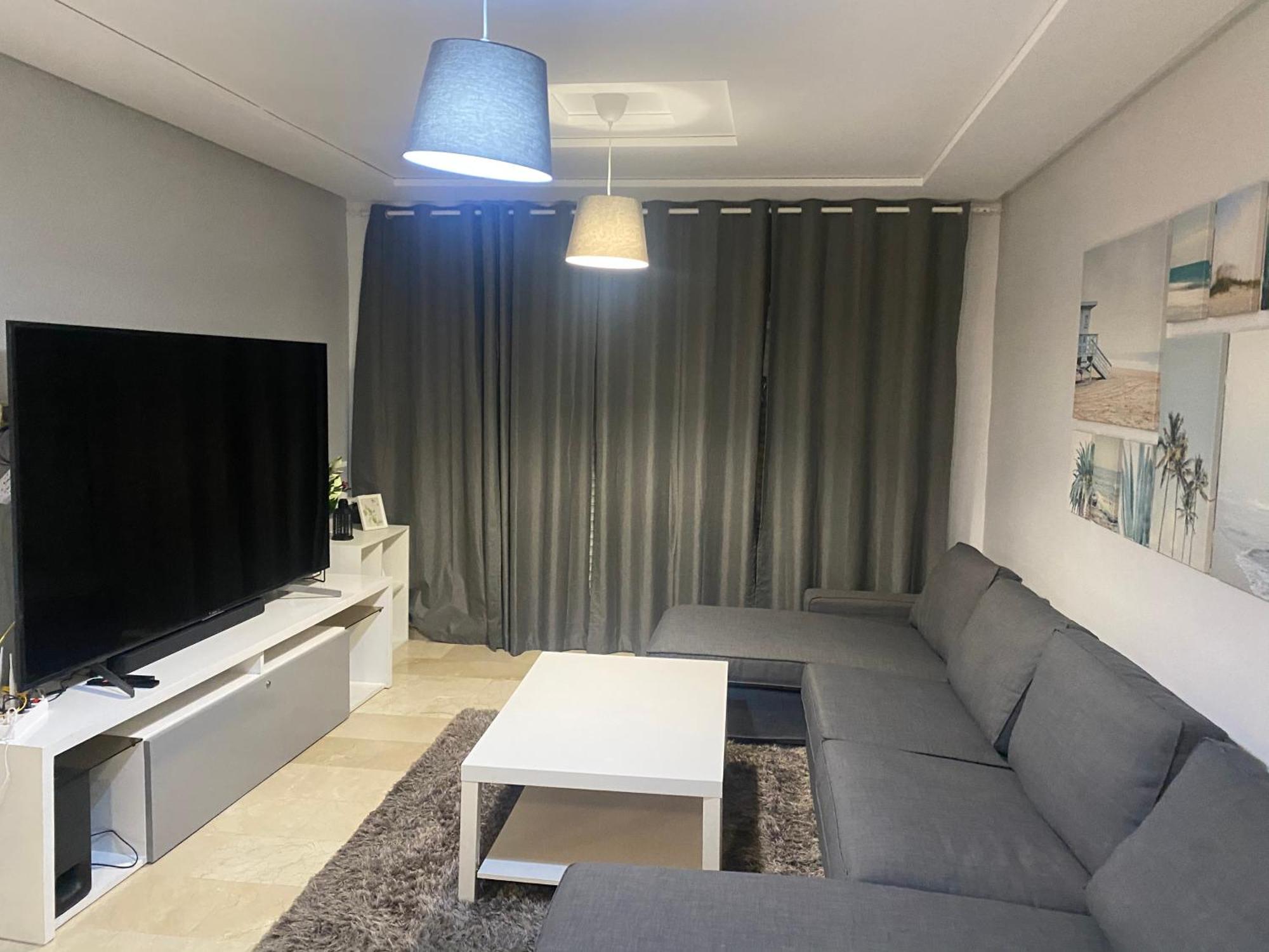 Appartement De Luxe Marina Saidia Avec Vue Sur Piscine Residence Tamaris ภายนอก รูปภาพ